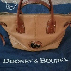 DOONEY & BOURKE HANDBAG